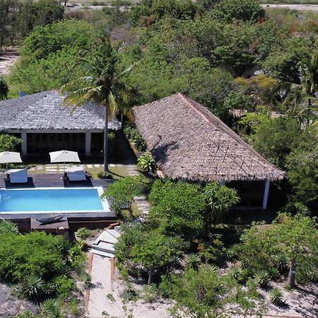 Chuiba Bay lodge 奔巴岛 外观 照片