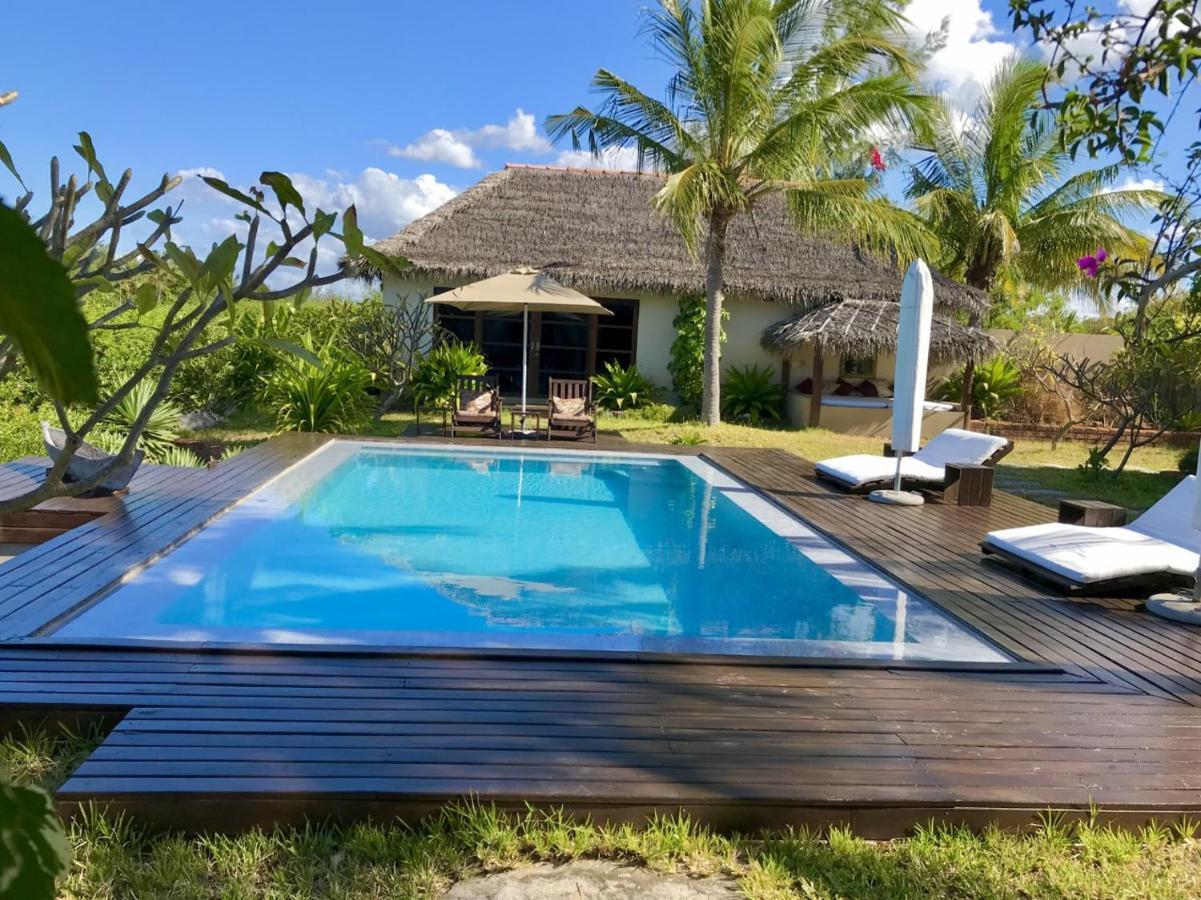 Chuiba Bay lodge 奔巴岛 外观 照片