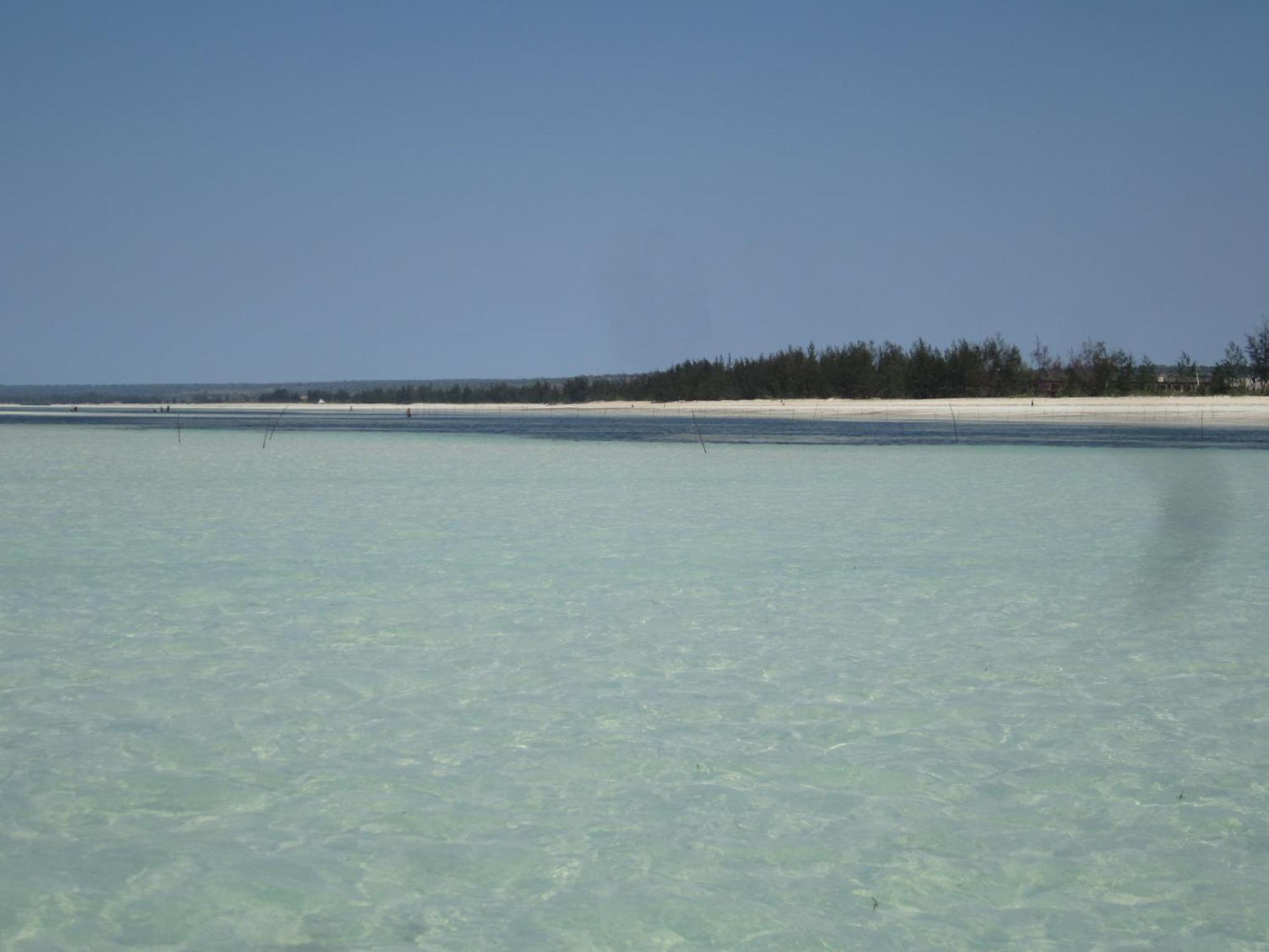 Chuiba Bay lodge 奔巴岛 外观 照片
