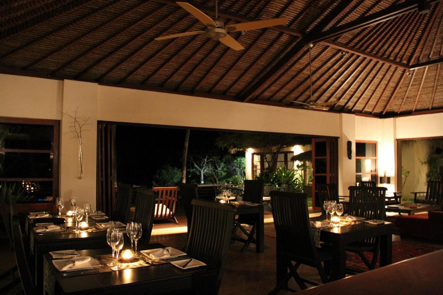 Chuiba Bay lodge 奔巴岛 外观 照片