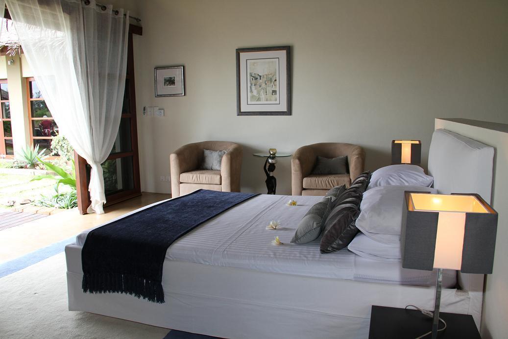 Chuiba Bay lodge 奔巴岛 外观 照片