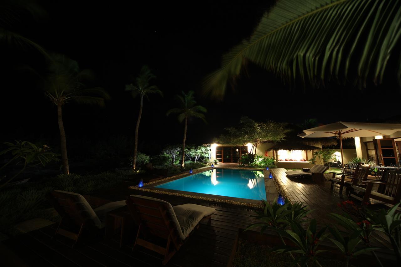 Chuiba Bay lodge 奔巴岛 外观 照片