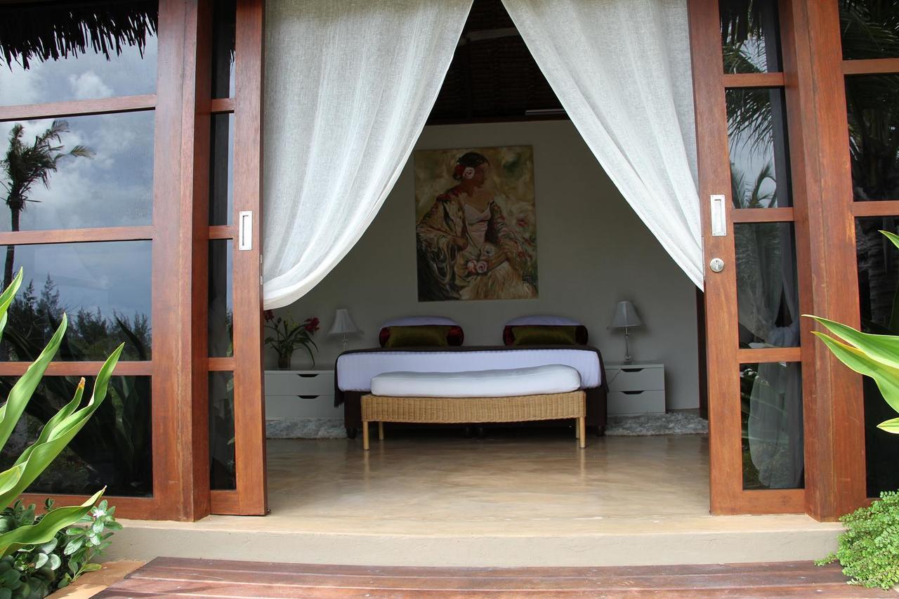 Chuiba Bay lodge 奔巴岛 外观 照片