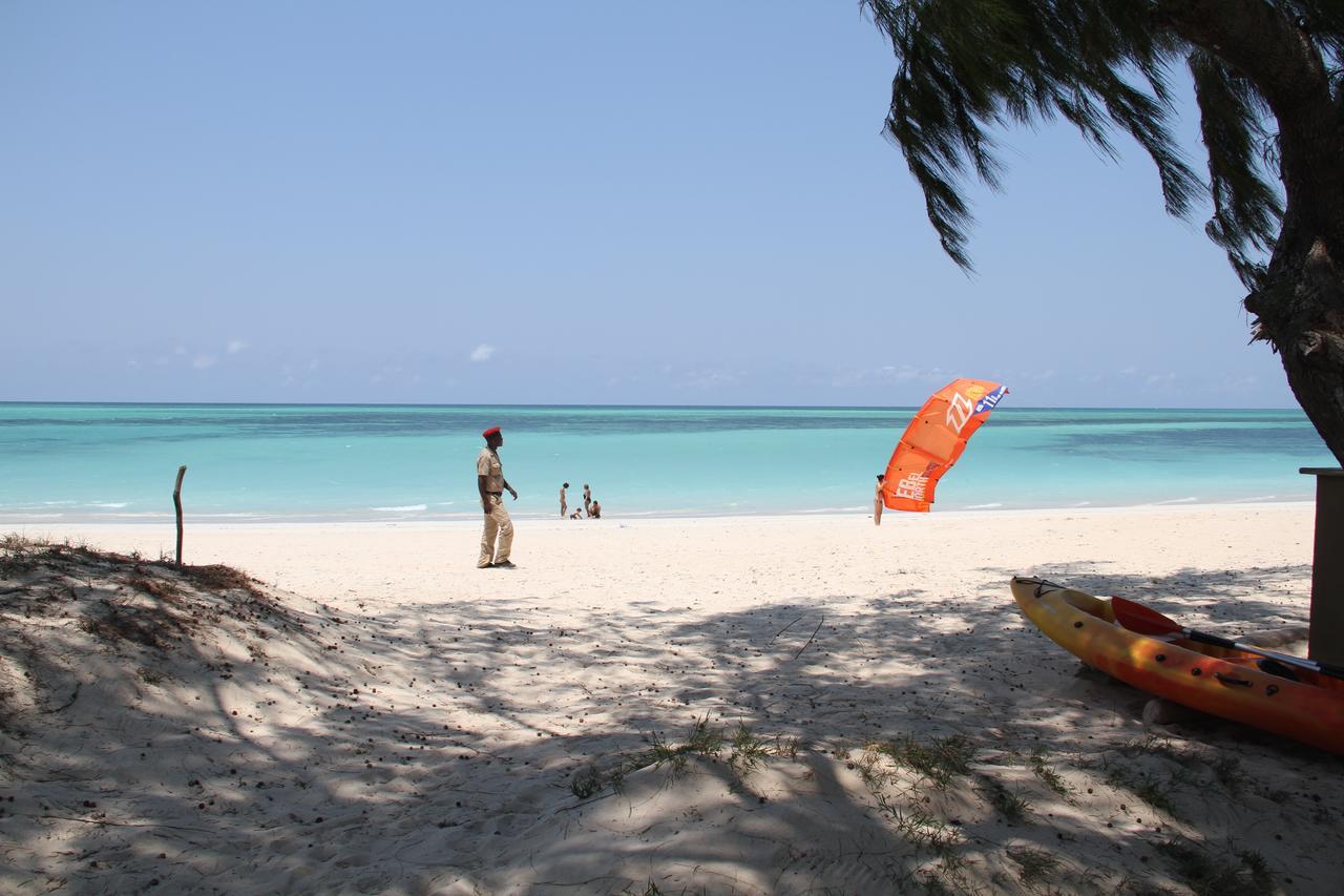 Chuiba Bay lodge 奔巴岛 外观 照片