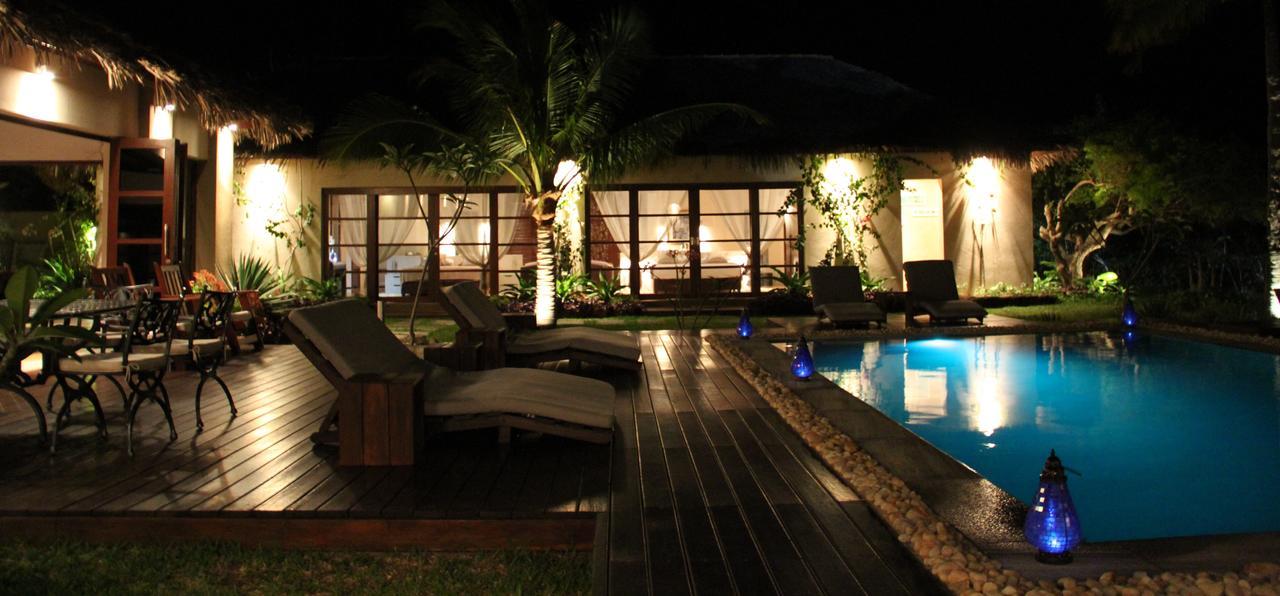 Chuiba Bay lodge 奔巴岛 外观 照片