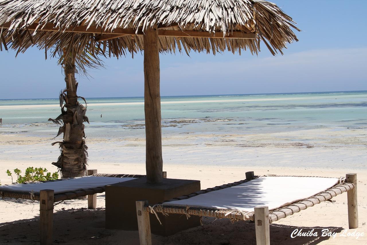 Chuiba Bay lodge 奔巴岛 外观 照片