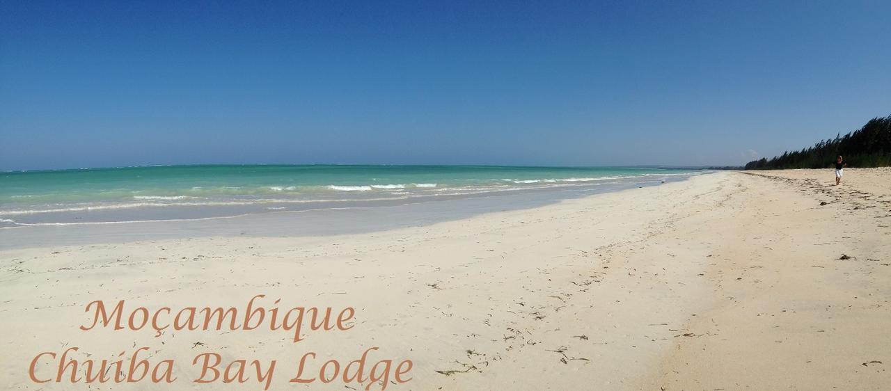 Chuiba Bay lodge 奔巴岛 外观 照片