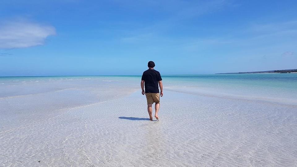 Chuiba Bay lodge 奔巴岛 外观 照片