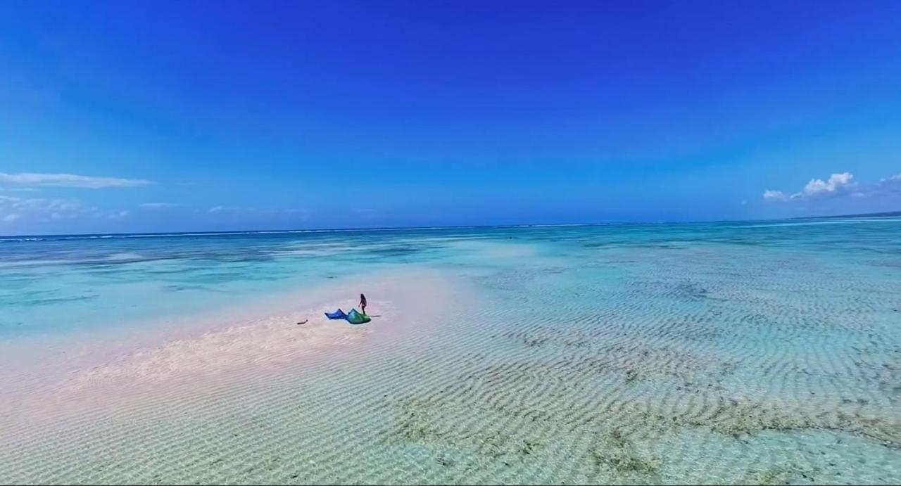 Chuiba Bay lodge 奔巴岛 外观 照片